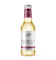[Pos00631] Ginger Ale
